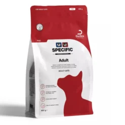 Specific Adult FXD ração para gatos