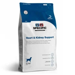 Specific CKD Heart & Kidney Support ração para cães