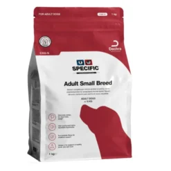 Specific CXD-S Adult Small ração para cães
