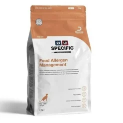 Specific FDD-HY Allergen Managament ração para gatos