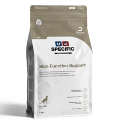 Specific FOD-HY Allergy Management Plus ração para gatos