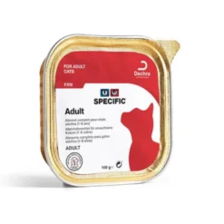 Specific FXW Adult terrina para gatos