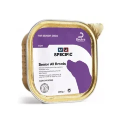 Specific Senior CGW terrina para cães