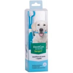 Stangest DentiCan Kit Dentário para cães