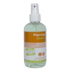 Stangest Piss-Can Atraente de Micções para cães e gatos