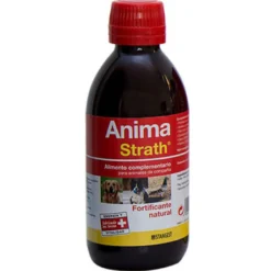 Stanvet Anima Strath Suplemento alimentar para animais de estimação
