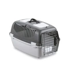 Stefanplast Gulliver 2 Delux Transportador de Cães