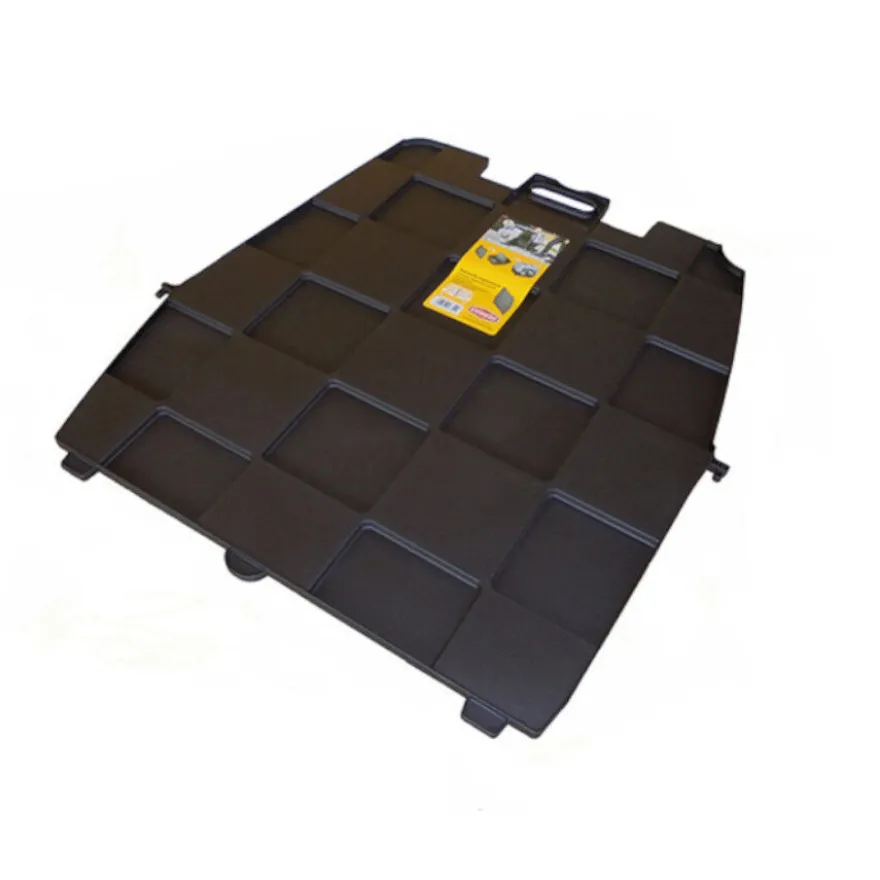 Stefanplast Gulliver Touring Painel para transportadora