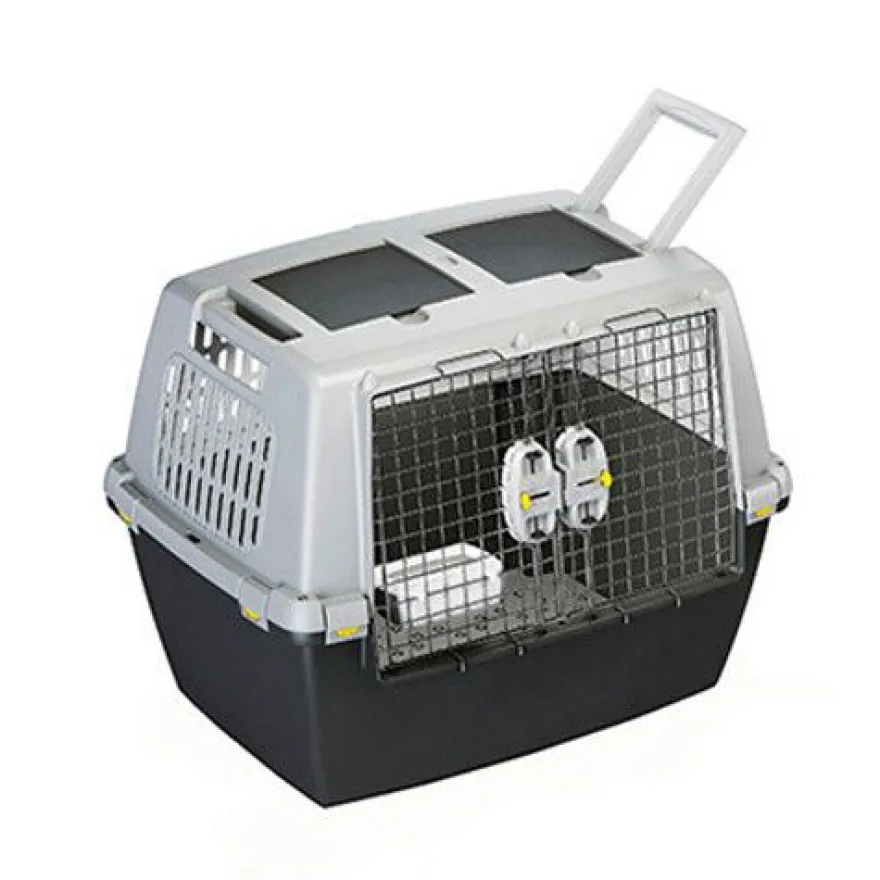 Stefanplast Gulliver Touring Transportadora para cães