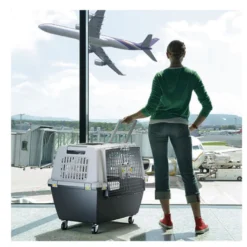 Stefanplast Gulliver Touring Transportadora para cães