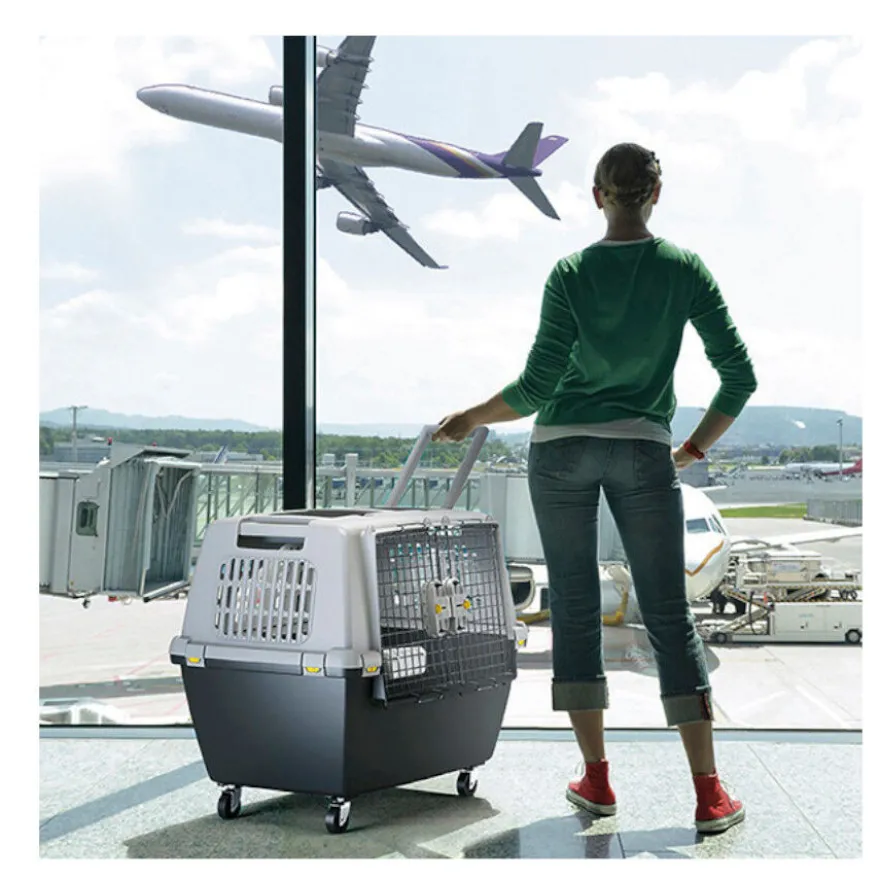 Stefanplast Gulliver Touring Transportadora para cães