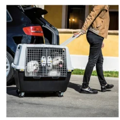 Stefanplast Gulliver Touring Transportadora para cães