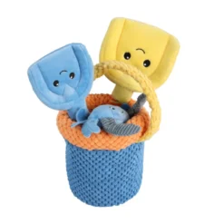 Summer Vibes Beach Set x4 Kit de Brinquedos para cães