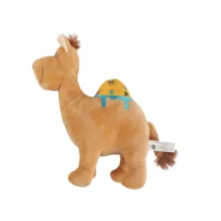 Summer Vibes Camelo de peluche para cães