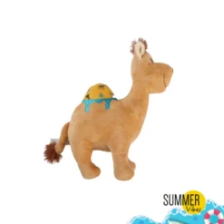 Summer Vibes Camelo de peluche para cães