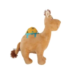 Summer Vibes Camelo de peluche para cães