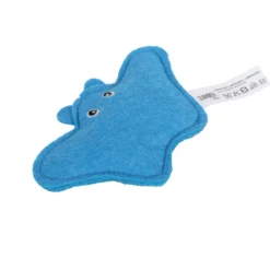 Summer Vibes Cat Manta Ray Peluche para gatos