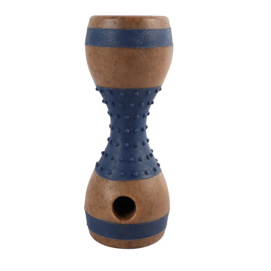 Summer Vibes Chew Dumbbell Mordedor para cães