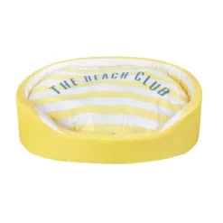 Summer Vibes Cool Bed Dolce Vita Cama Refrescante para cães
