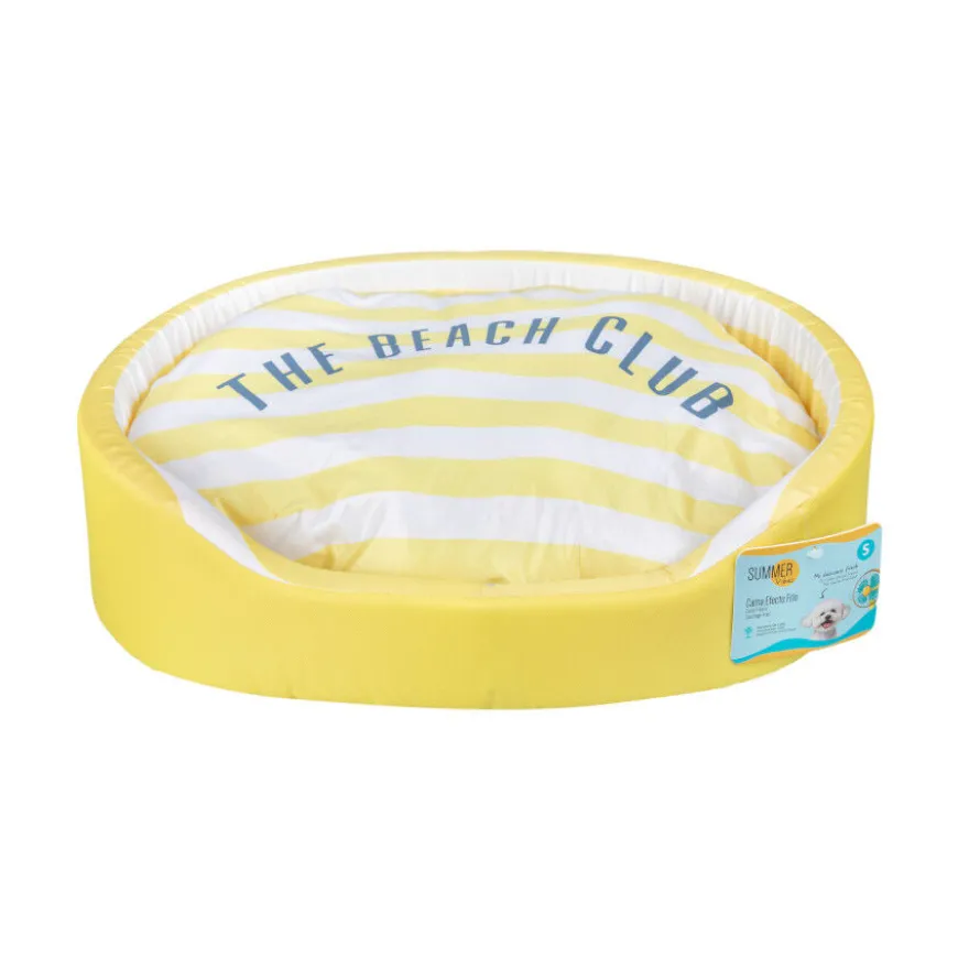 Summer Vibes Cool Bed Dolce Vita Cama Refrescante para cães