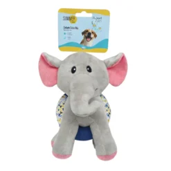 Summer Vibes Dolce Vita Elephant Peluche para cães