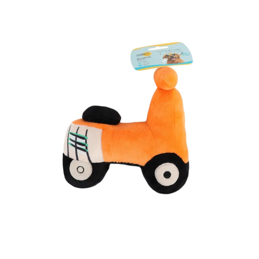 Summer Vibes Dolce Vita Motorbike Brinquedo para cães
