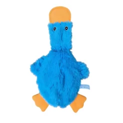 Summer Vibes Dolce Vita Skinny Duck Peluche para cães