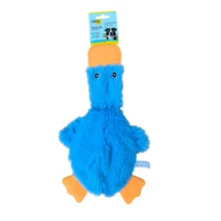Summer Vibes Dolce Vita Skinny Duck Peluche para cães