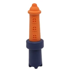 Summer Vibes Floating Lighthouse Brinquedo para cães