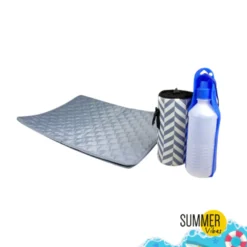 Summer Vibes Kit Refrescante de Viagem para Cães