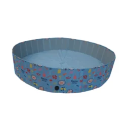 Summer Vibes Pool Funny Dolce Vita Piscina para cães
