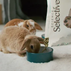 Supreme Science Selective Adult Ração para coelhos