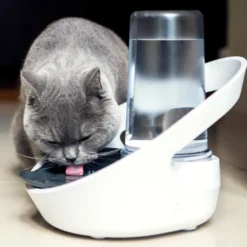 Sure Petcare Felaqua Connect Bebedouro automático para gato