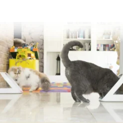 Sure Petcare Surefeed Comedouro Automático com Microchip
