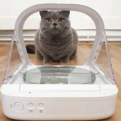 Sure Petcare Surefeed Comedouro Automático com Microchip