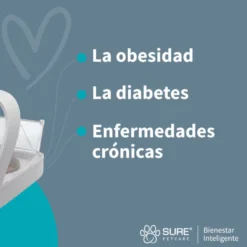 Sure Petcare Surefeed Comedouro Automático com Microchip