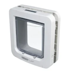 Sure Petcare SureFlap Porta Automática Branca com Microchip