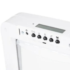 Sure Petcare SureFlap Porta Automática Branca com Microchip