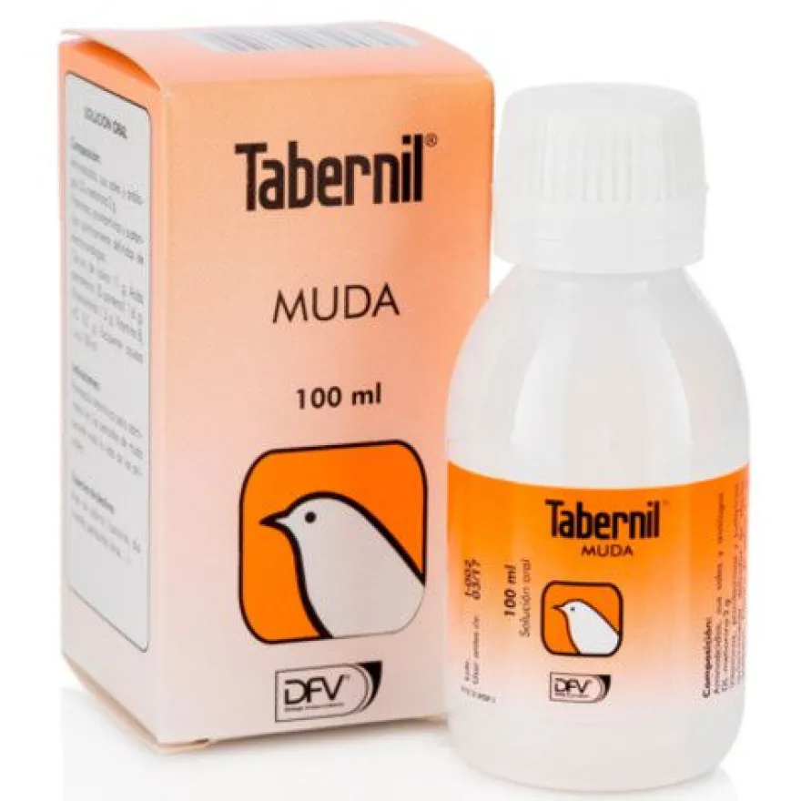 Tabernil Muda antiqueda de penas