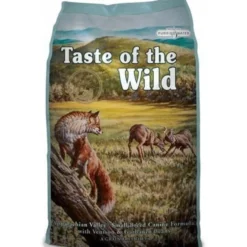 Taste of the Wild Appalachian Valley ração para cães