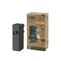Terratlantis Bio Filter Aqua Turtles Filtro para aquários de tartarugas