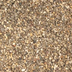Terratlantis Mini Pebble Seixos para aquários de tartarugas