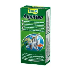 Tetra Algetten Antialgas para aquários