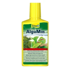 Tetra AlguMin tratamento antialga para aquários
