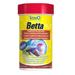 Tetra Betta Escamas