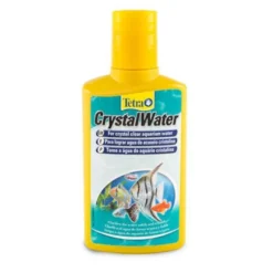 Tetra CrystalWater Condicionador de Água para aquários