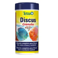 Tetra Discus Grânulos