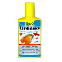 Tetra EasyBalance Condicionador de Água para aquários
