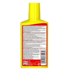 Tetra Goldfish AquaSafe Condicionador de Água para aquários