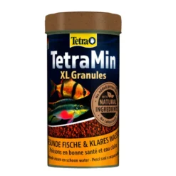 TetraMin XL Grânulos para peixes